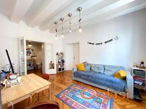 Renoviran , salonska zgrada ID#1007