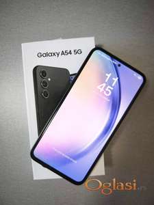 Samsung A54 8GB/128GB + garancija + poklon