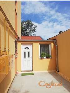 Izdaje se garsonjera