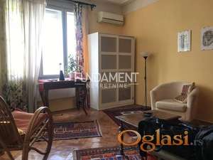 1.5 Zahumska 36m2, II, kompletno namešten ID#1732