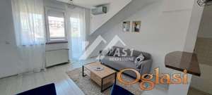 PRODAJE SE DUPLEX U CENTRU ID#5994