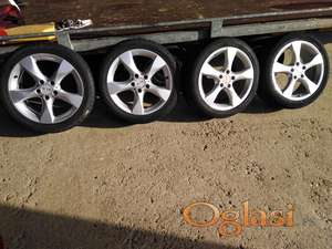 Alu felne RONEL '17 - 5x112 za VW