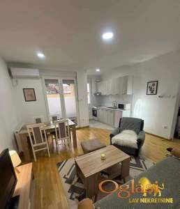 NOVI SAD - TELEP - 38.00 m2
