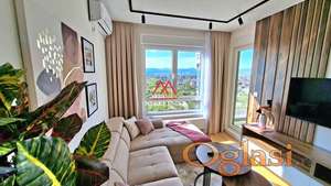 Jednoiposoban stan - 40m2 - Knežev park