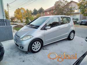 Mercedes A180 2.0d 80KW
