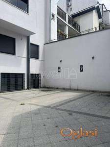 NOVI SAD - CENTAR - 45.00 m2