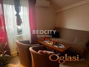 Novi Sad, Centar, Pavla Papa, 2.0, 49m2