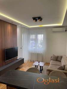 Moderan stan u novoj zgradi