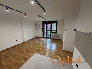 Dvoiposoban stan na Novom Naselju