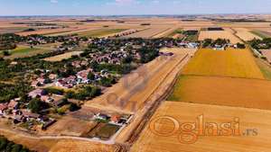 Plac na prodaju Čenej 989m2