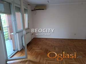 Novi Sad, Nova Detelinara, Hadži Ruvimova , 1.5, 41m2