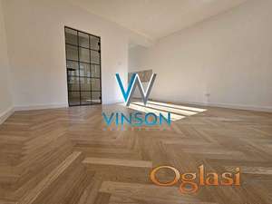 Novi Sad, Kej - Uknjižen troiposoban stan ID#1001012