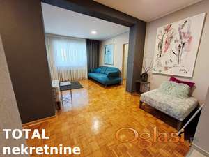 Stan NOVI SAD,CENTAR - 116 m2 370000 €, ID: 1102332