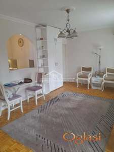 Banovo brdo, Požeška, 41m2, terasa ID#1672