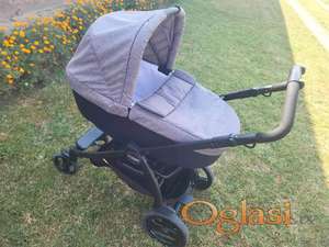 Peg Perego trio sistem Futura