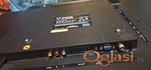 Tv fox 32" 30eur