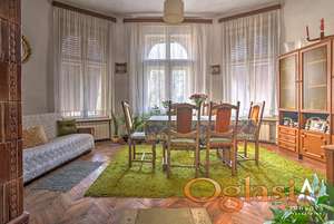 Vračar-Kalenić-Četvorosoban-Salonski