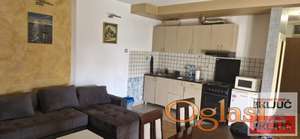 Dvosoban stan 47 m², Socijalno, Novi Sad, 2. sprat