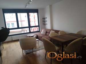 NOV STAN,GARAŽA,PET& FRIENDLY