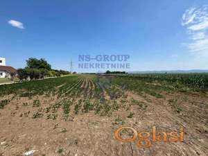 Odličan plac u Rumenci