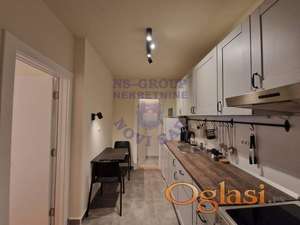 Odlična lokacija - 44 m2 - Grbavica