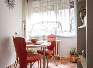 Novi Beograd, Blok 33 ID#1587