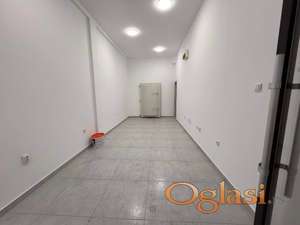 Lokal na prometnoj lokaciji, Nova Detelinara