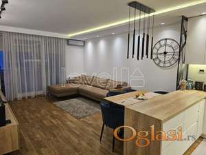 NOVI SAD - SAJAM - 89.00 m2