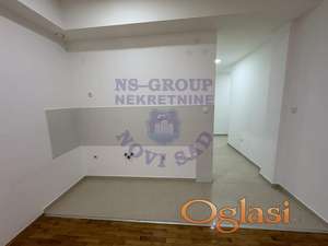 Garsonjera u Veterniku 28m2