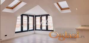 Izdaje se 3.0 stan, Savski venac (Dedinje)