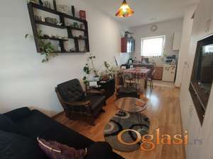 Garsonjera 25mkv pet friendly