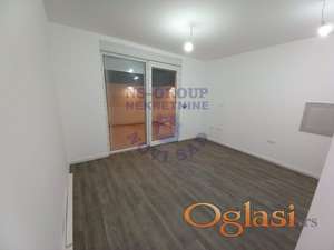 Jednoiposoban stan od 30m2, Adice