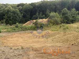 Plac na obroncima Fruške gore!!!