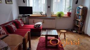 Duplex stan u strogom centru grada
