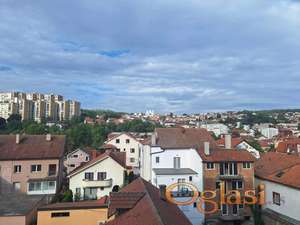 Zvezdara, Mirijevo, Grge Jankesa, 40m2, 1.5 ID#42935