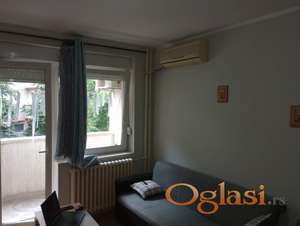 Garsonjera - Cirpanova - Novi sad