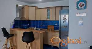 Stan sa odličnim rasporedom