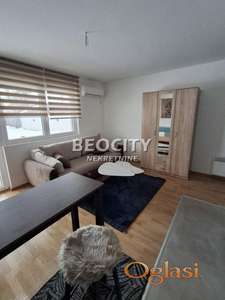 Novi Sad, Telep, Banijska, 1.0, 23m2