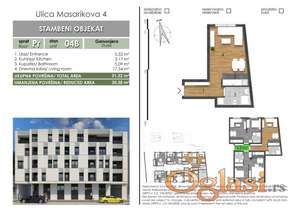 Prestiž u srcu grada