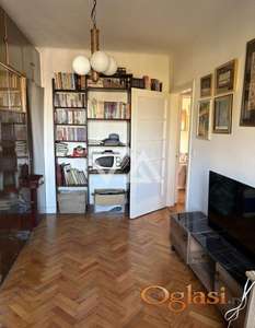 Paviljoni, 2.0, sa dve terase