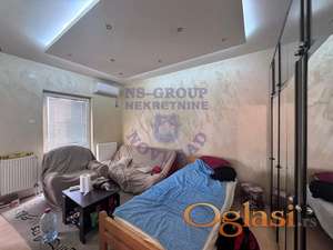 Jednosoban stan na Salajci!