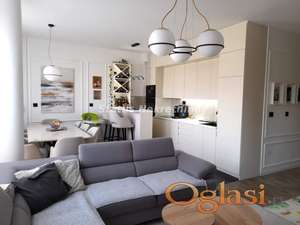 Lux četvorosoban sa garažom za dva vozila - Petrovaradin