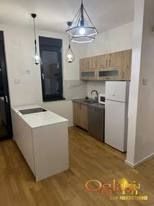 NOVI SAD - TELEP - 71.00 m2