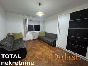 Stan NOVI SAD,ZELEZNICKA STANICA - 30 m2 85000 €, ID: 1101544