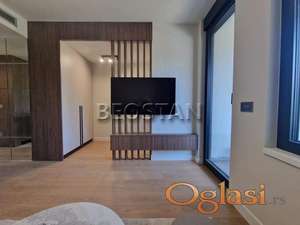 Novi Beograd - Airport Garden blok 65 #66924