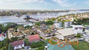 Četvorosoban stan, 155m2, Popovica