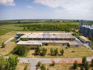 Jedinstvena nekretnina na tržištu!