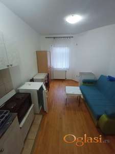 Garsonjera kod Betanije