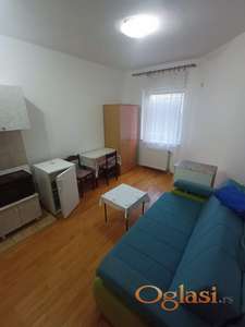 Garsonjera kod Betanije