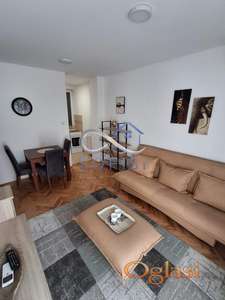 Novi Sad, Nova detelinara - Lep dvosoban stan ID#1520